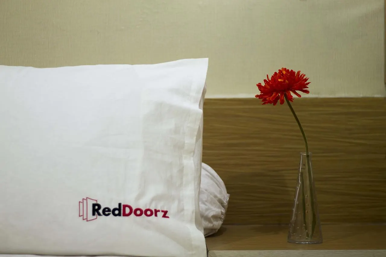 Reddoorz Plus @ Petitenget Seminyak