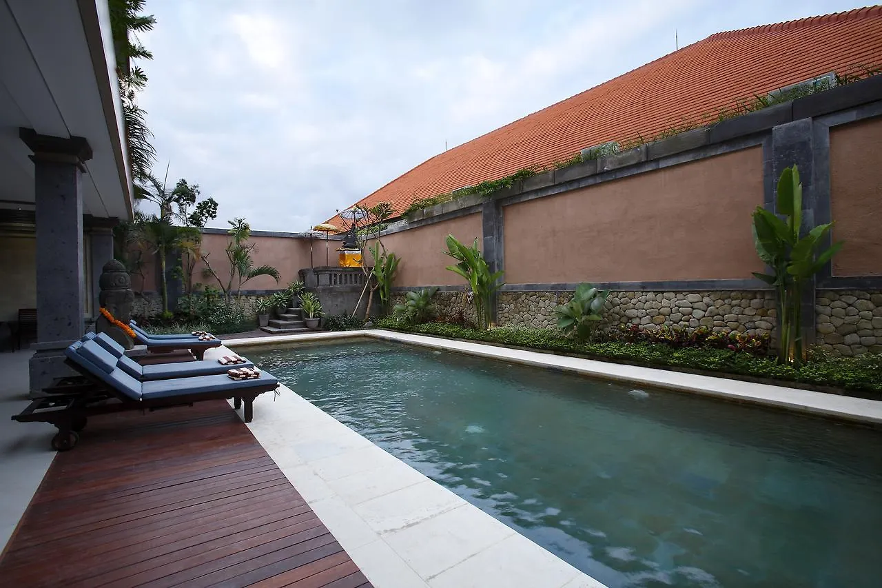 Reddoorz Plus @ Petitenget Seminyak 3*,